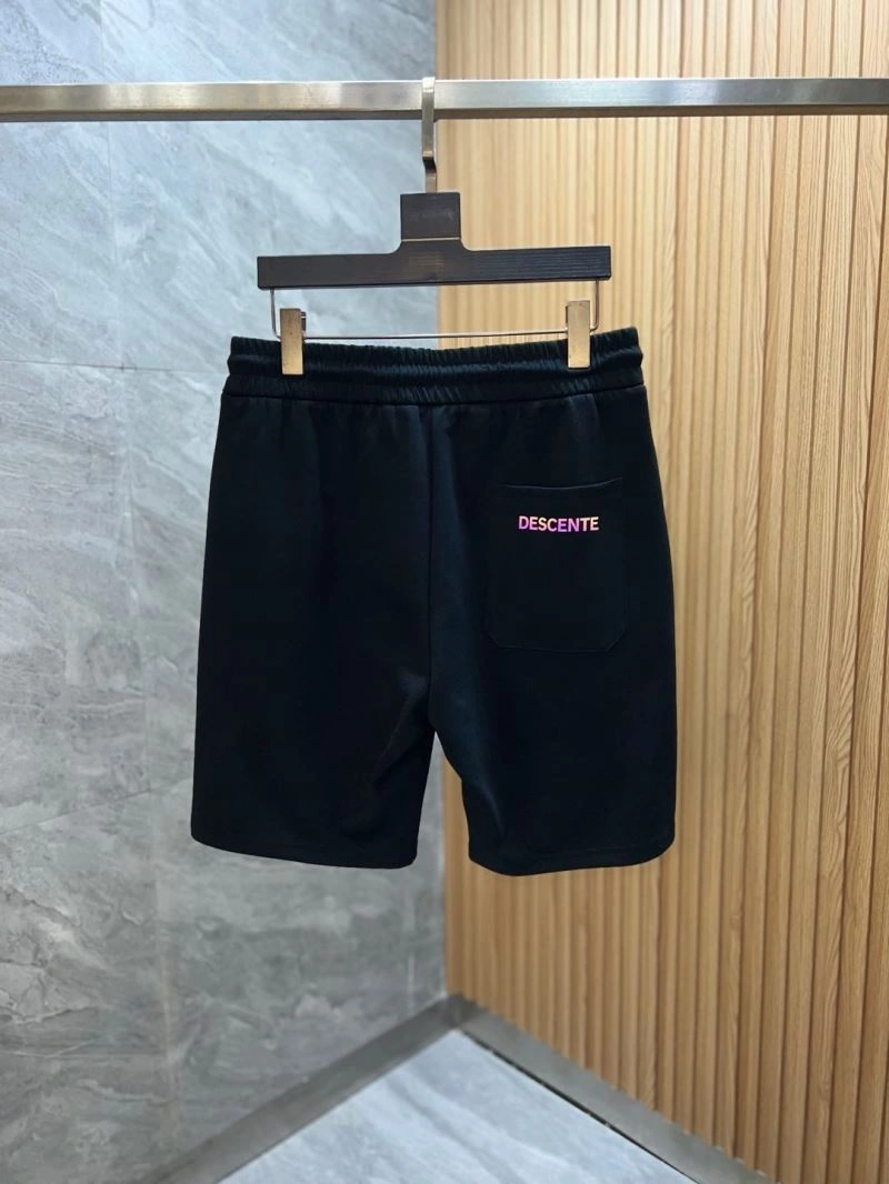 Descente Short Pants Comfortable 159657
