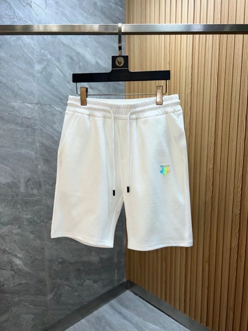 Timeless Descente Short Pants 159655