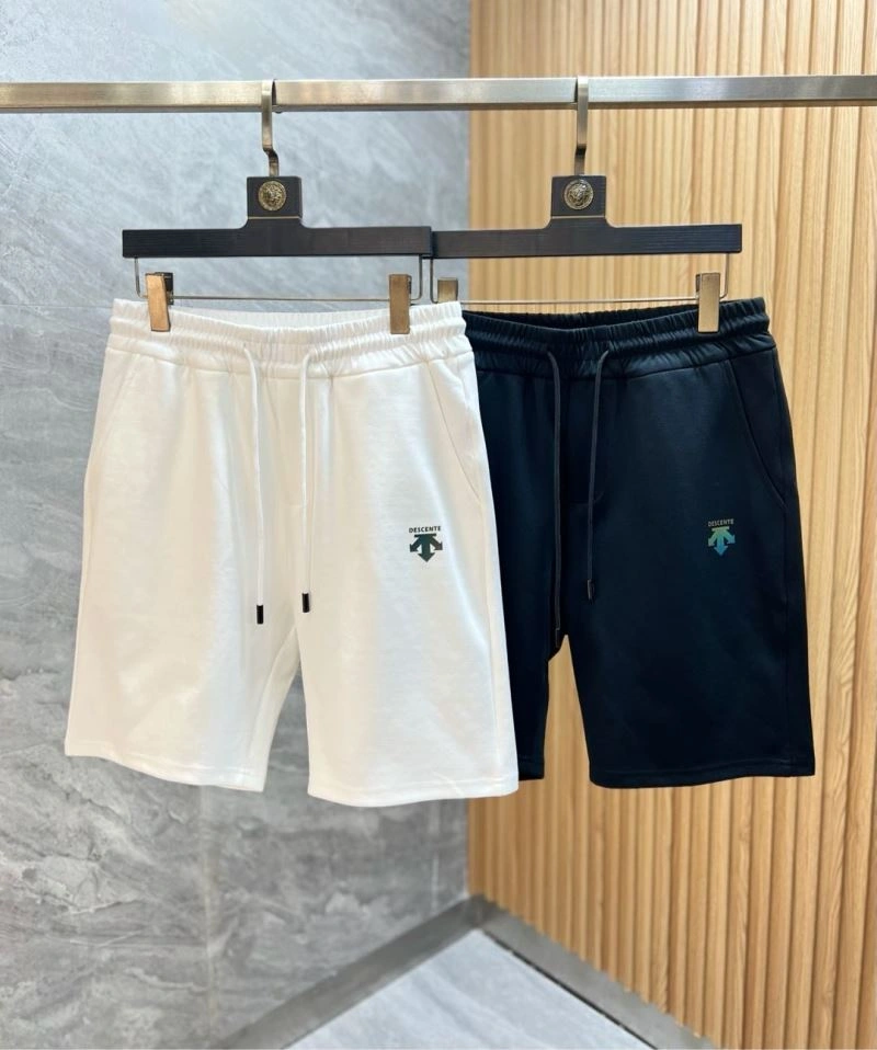 Timeless Descente Short Pants 159655