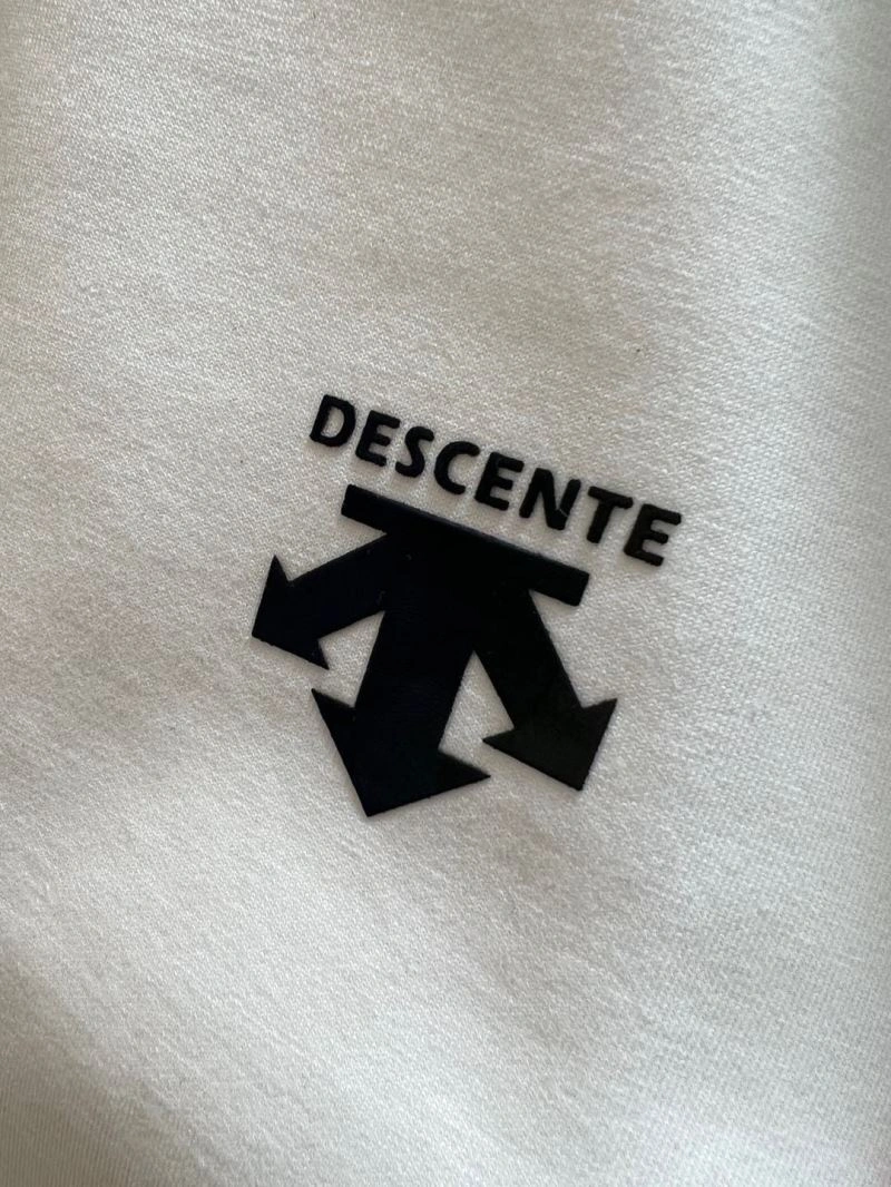 Timeless Descente Short Pants 159655
