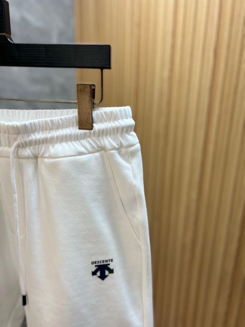 Timeless Descente Short Pants 159655