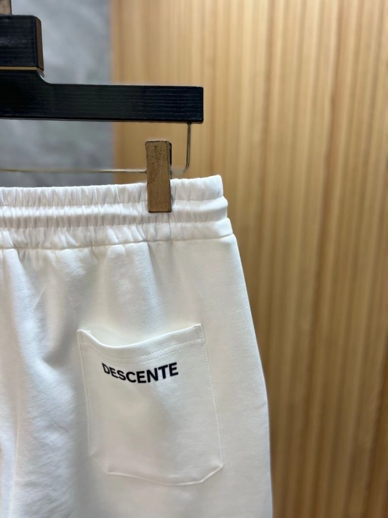 Timeless Descente Short Pants 159655