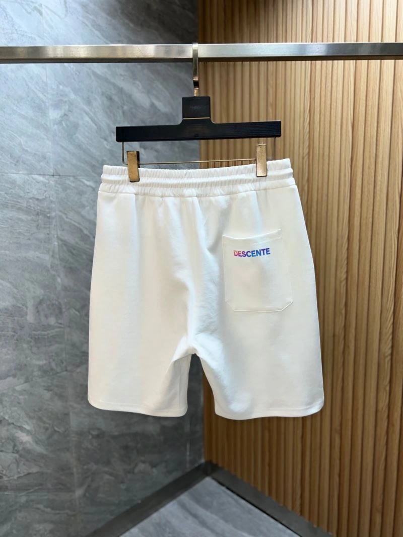 Timeless Descente Short Pants 159655