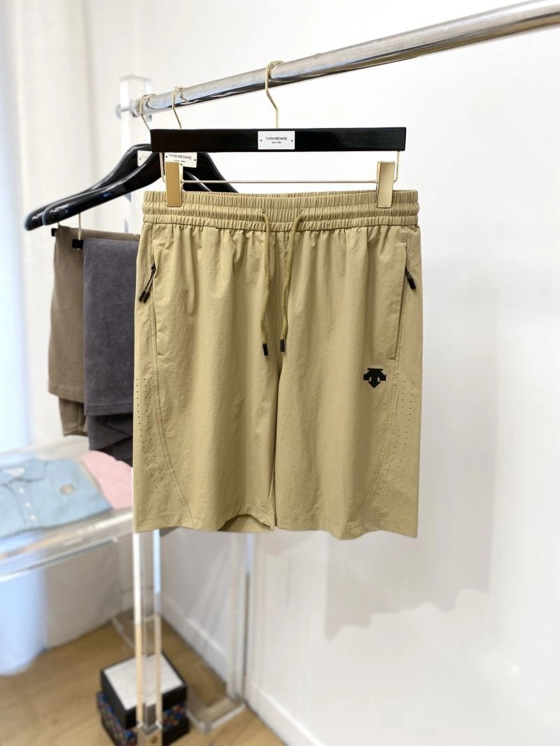 TimelessDesign Descente Short Pants 159662