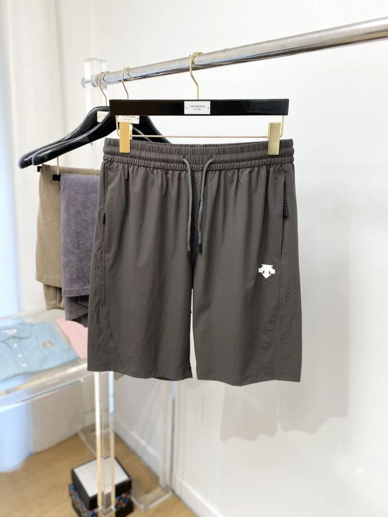 Descente Short Pants BestValue 159647