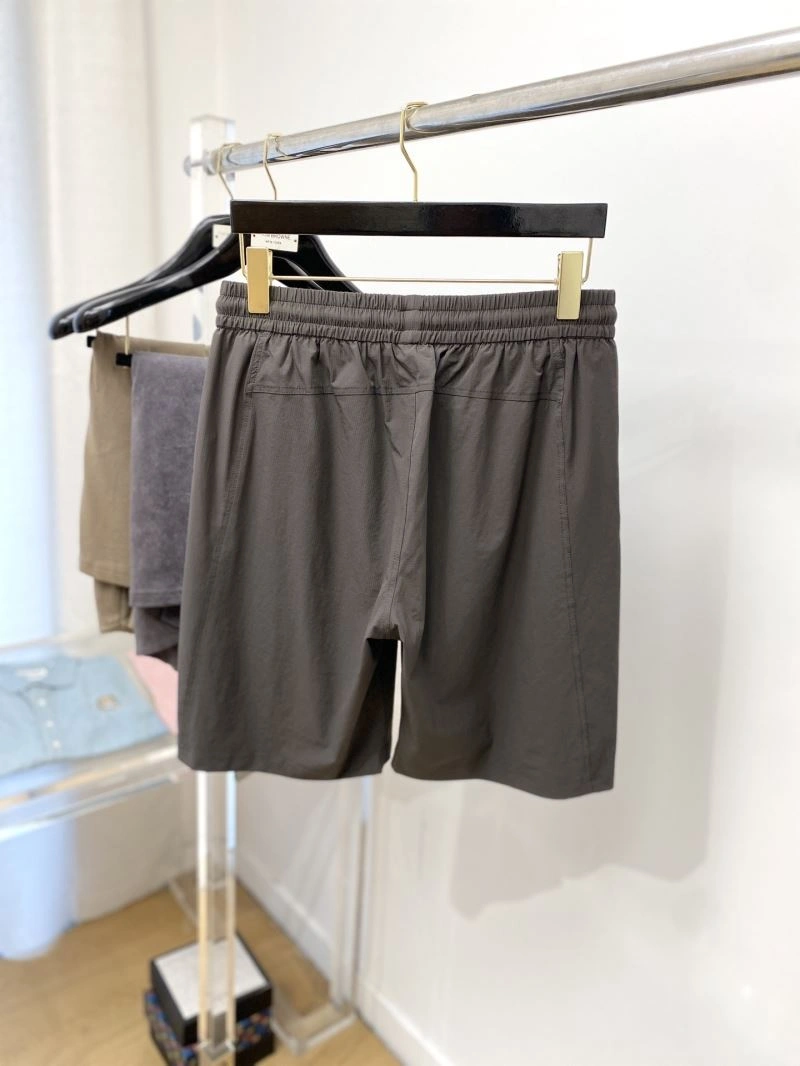 Descente Short Pants BestValue 159647