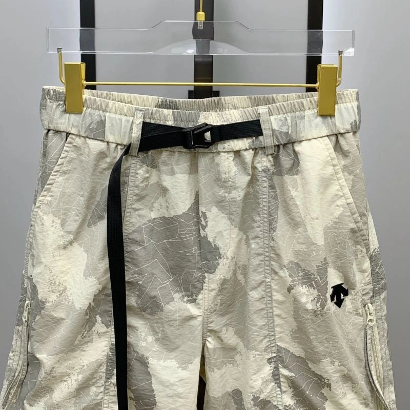 Descente Short Pants WellDesigned 158600