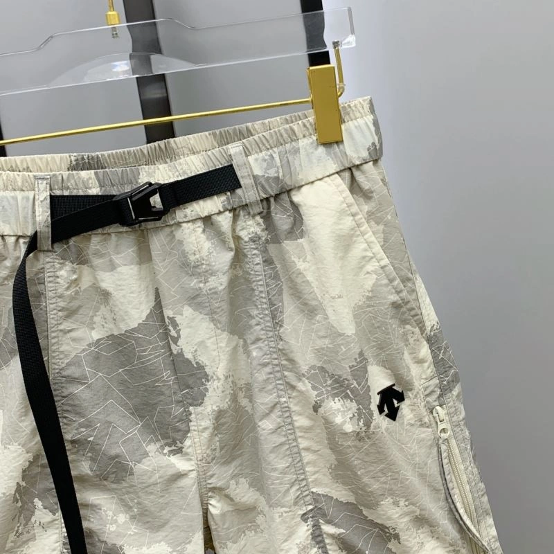 Descente Short Pants WellDesigned 158600