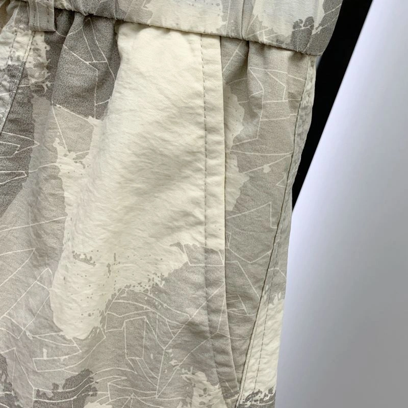 Descente Short Pants WellDesigned 158600