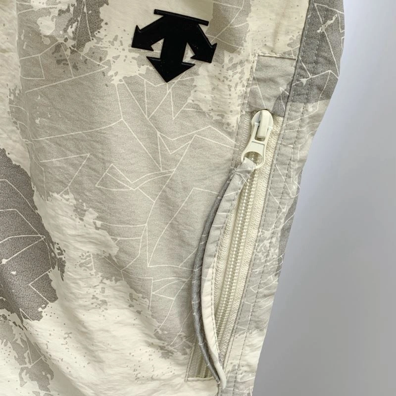 Descente Short Pants WellDesigned 158600