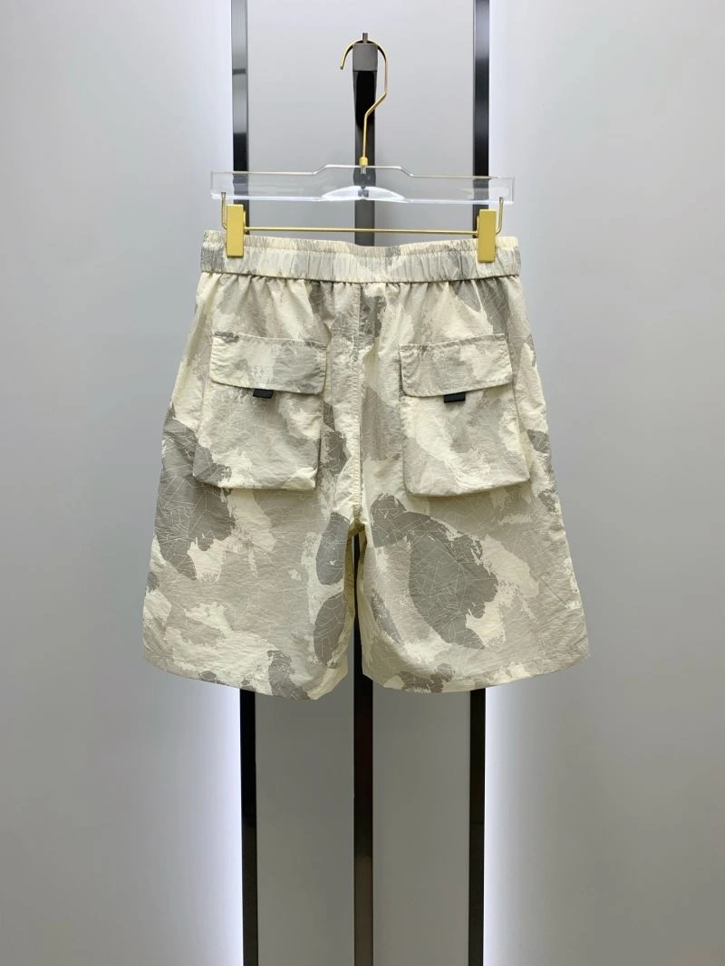 Descente Short Pants WellDesigned 158600