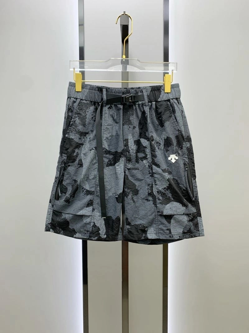 Descente Short Pants Youthful 158642