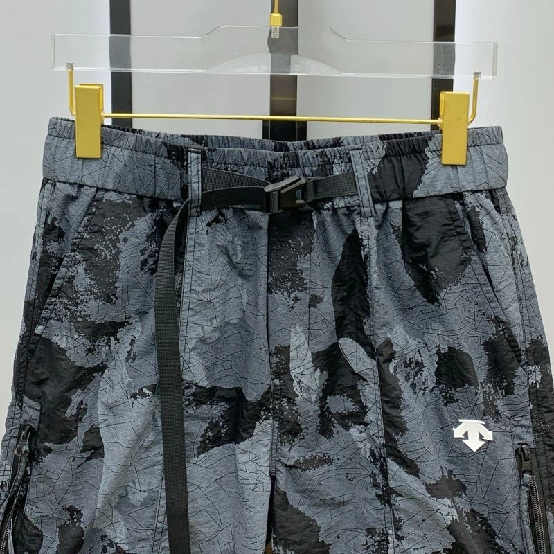 Descente Short Pants Youthful 158642