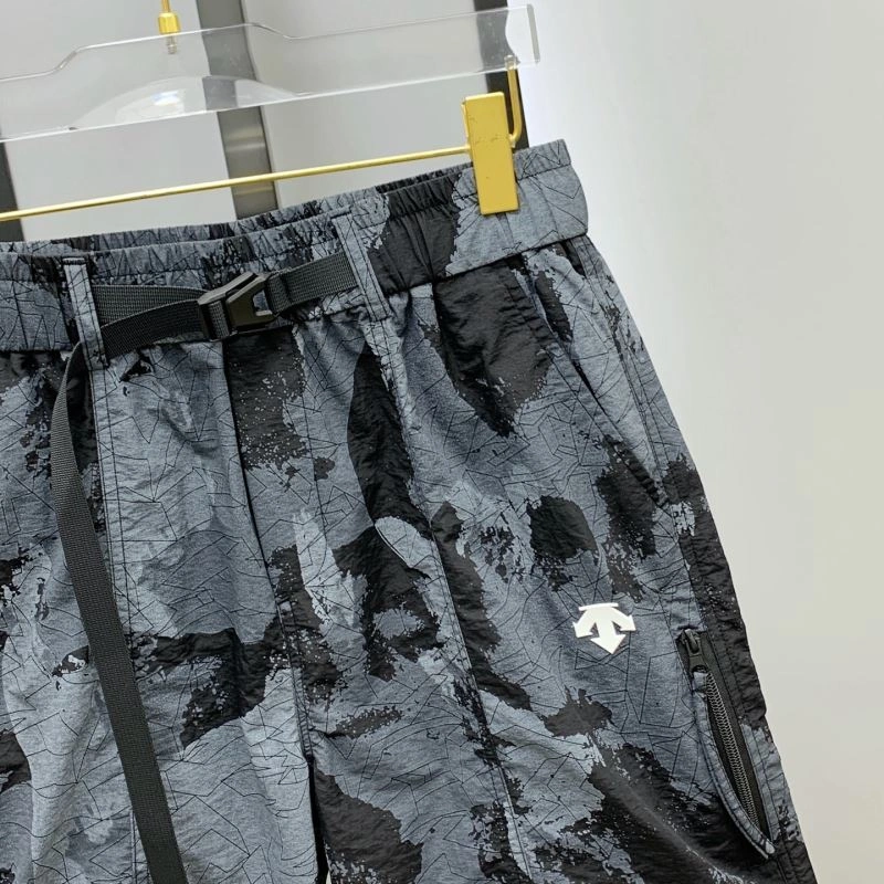 Descente Short Pants Youthful 158642