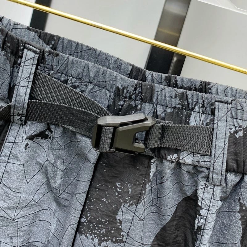 Descente Short Pants Youthful 158642