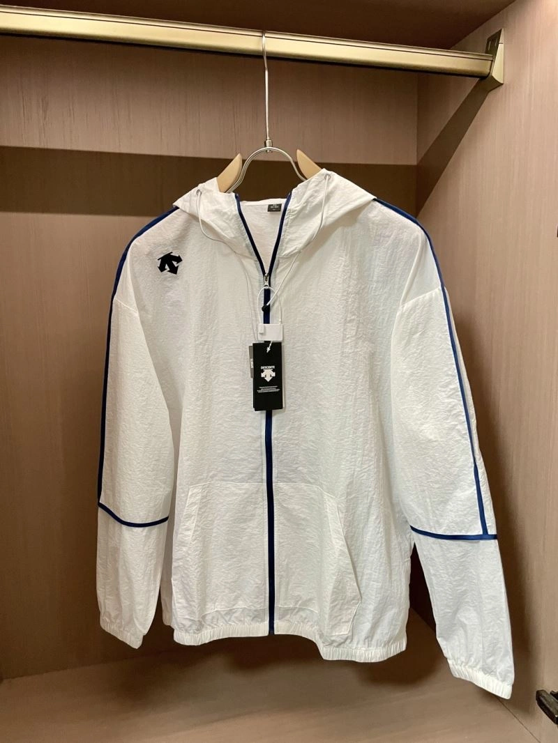 Descente Sunscreen Jacket HighPerformance 160833