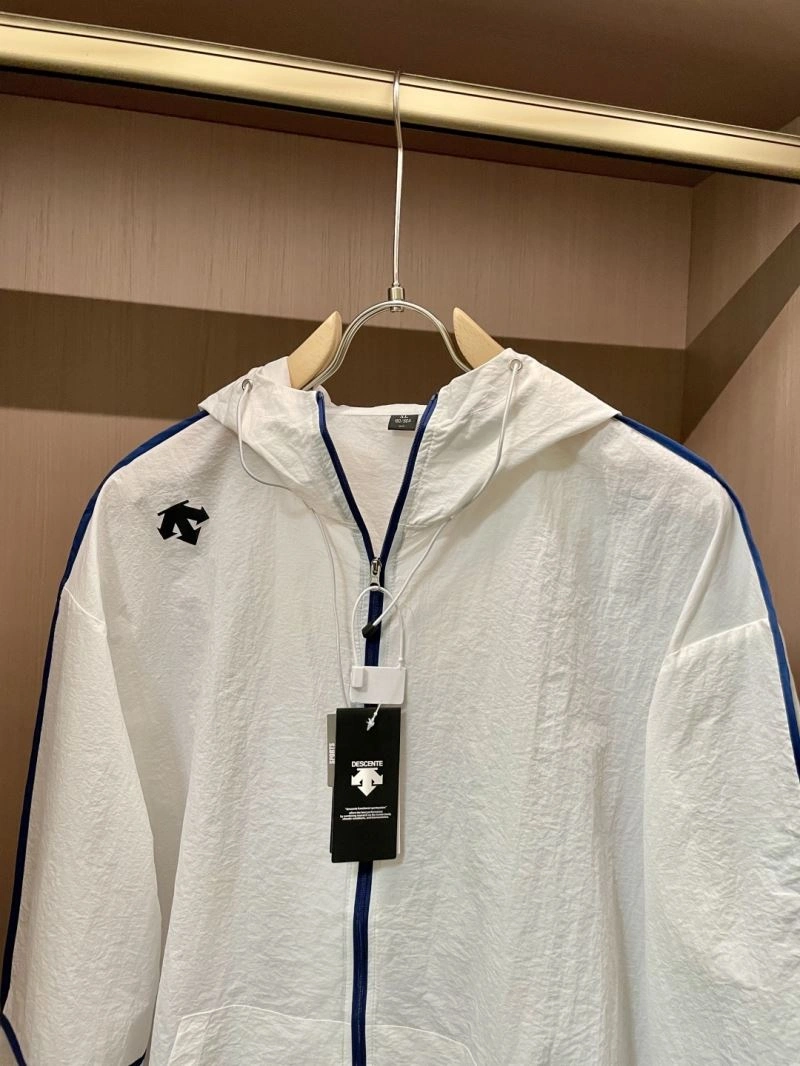Descente Sunscreen Jacket HighPerformance 160833
