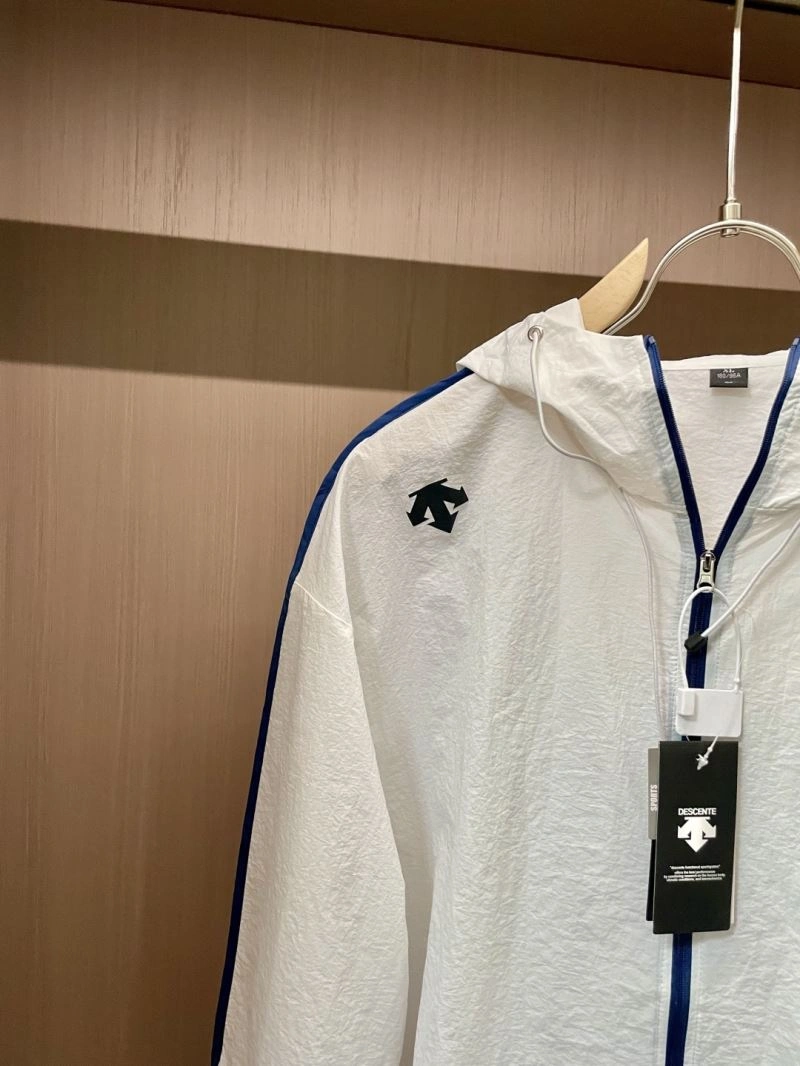 Descente Sunscreen Jacket HighPerformance 160833