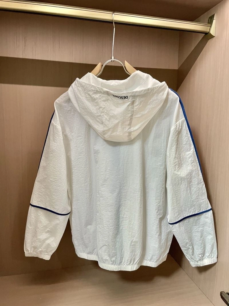 Descente Sunscreen Jacket HighPerformance 160833