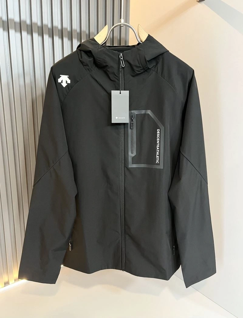 Descente Sunscreen Jacket Sporty 159654