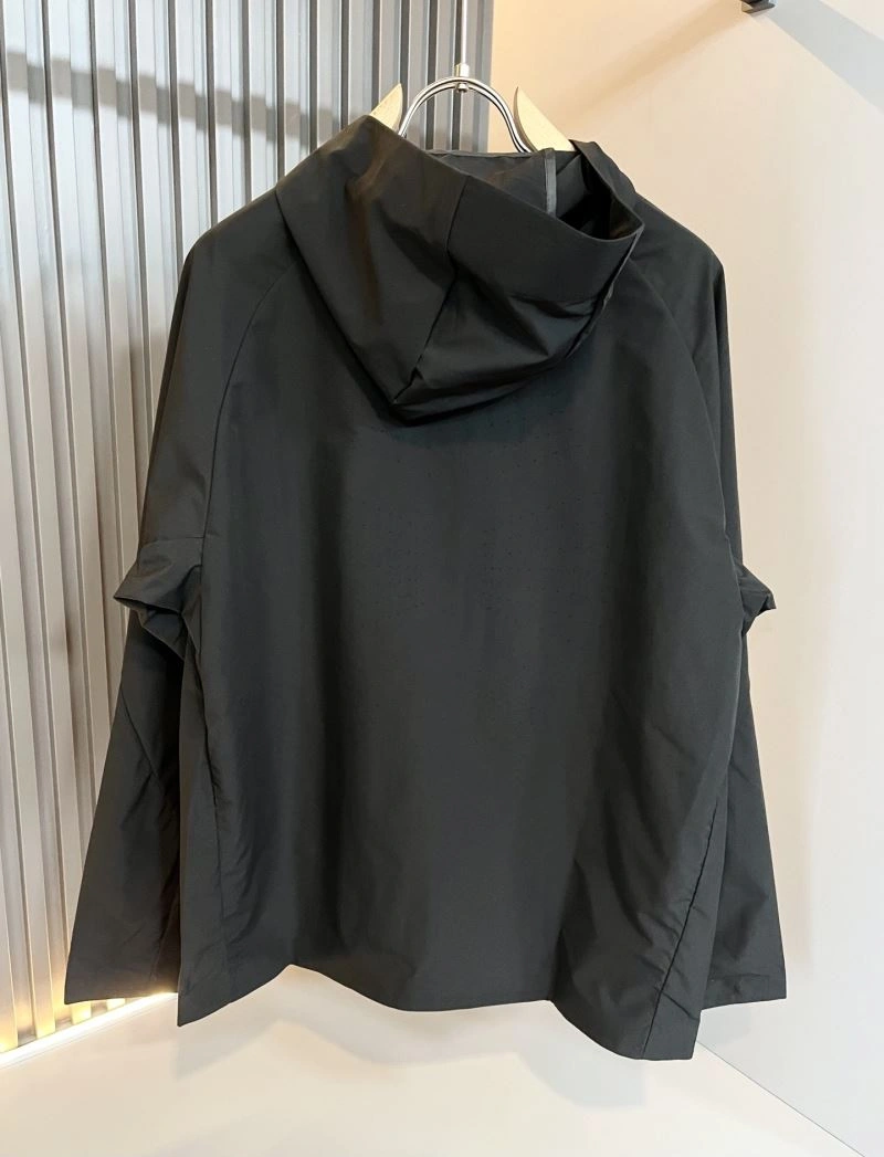 Descente Sunscreen Jacket Sporty 159654