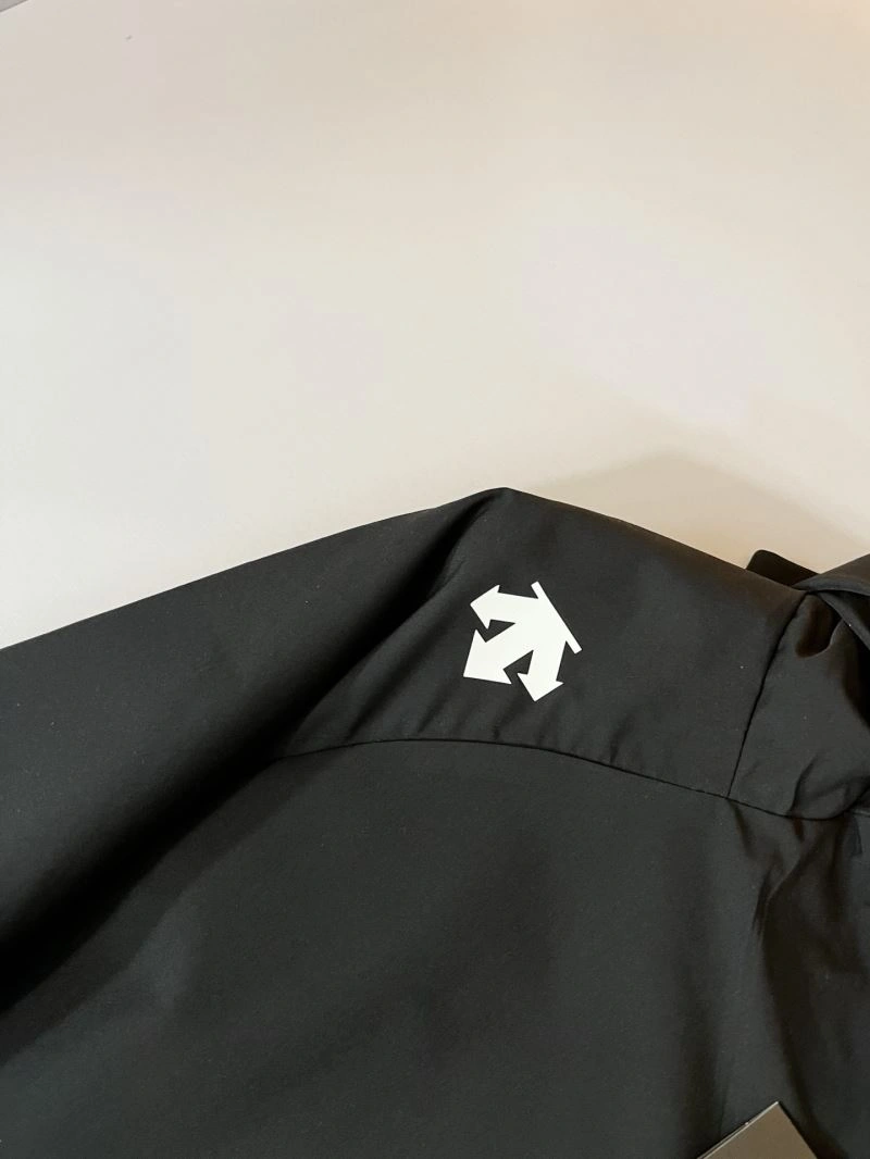 Descente Sunscreen Jacket Sporty 159654