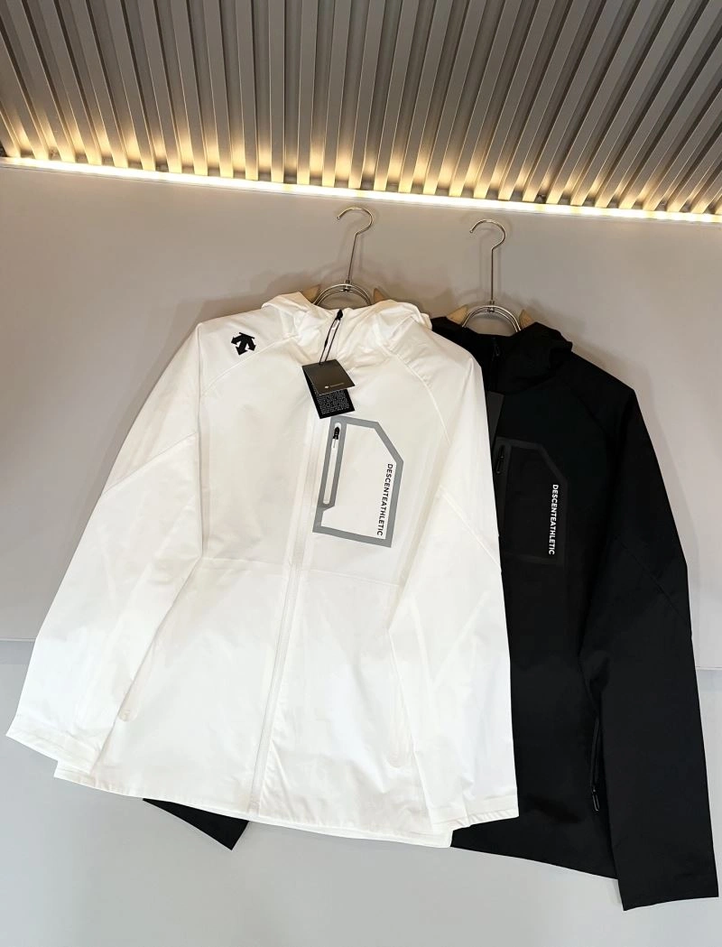 BestValue Descente Sunscreen Jacket 159653