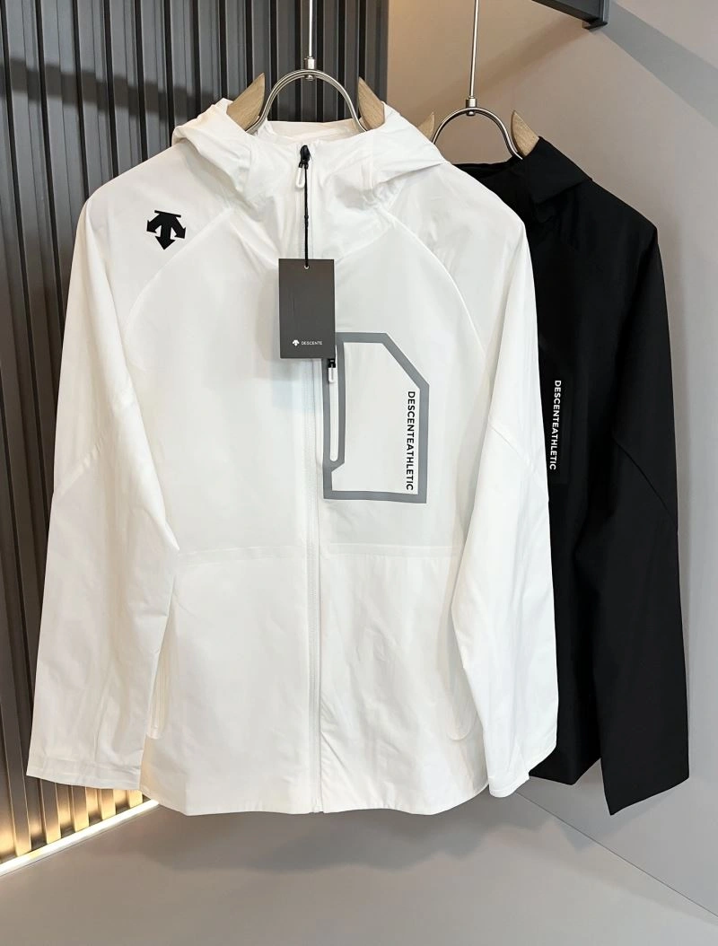 BestValue Descente Sunscreen Jacket 159653