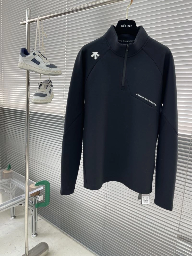 Snug Descente Sweaters 159646