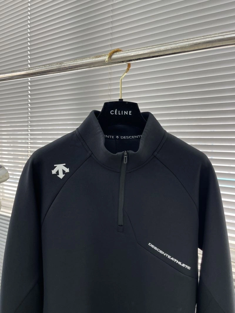 Snug Descente Sweaters 159646