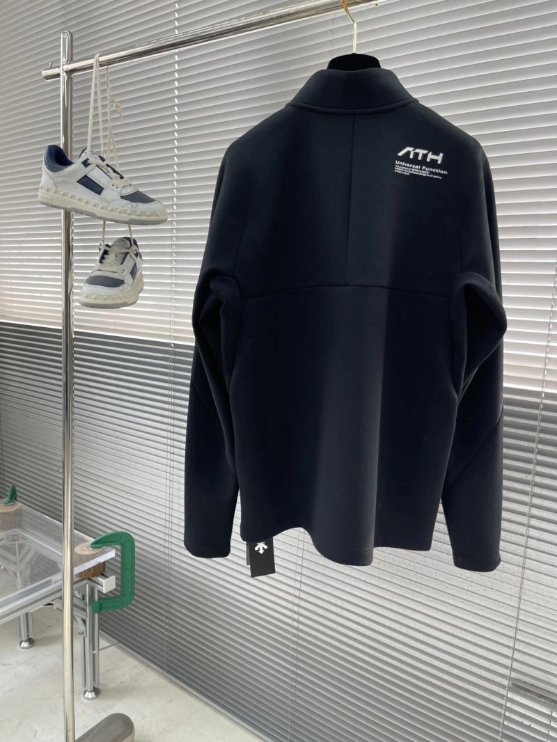 Snug Descente Sweaters 159646