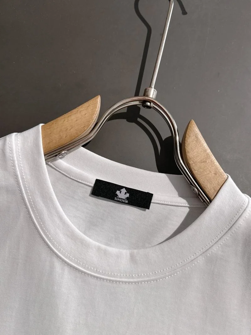 Affordable Descente T-Shirts 163789