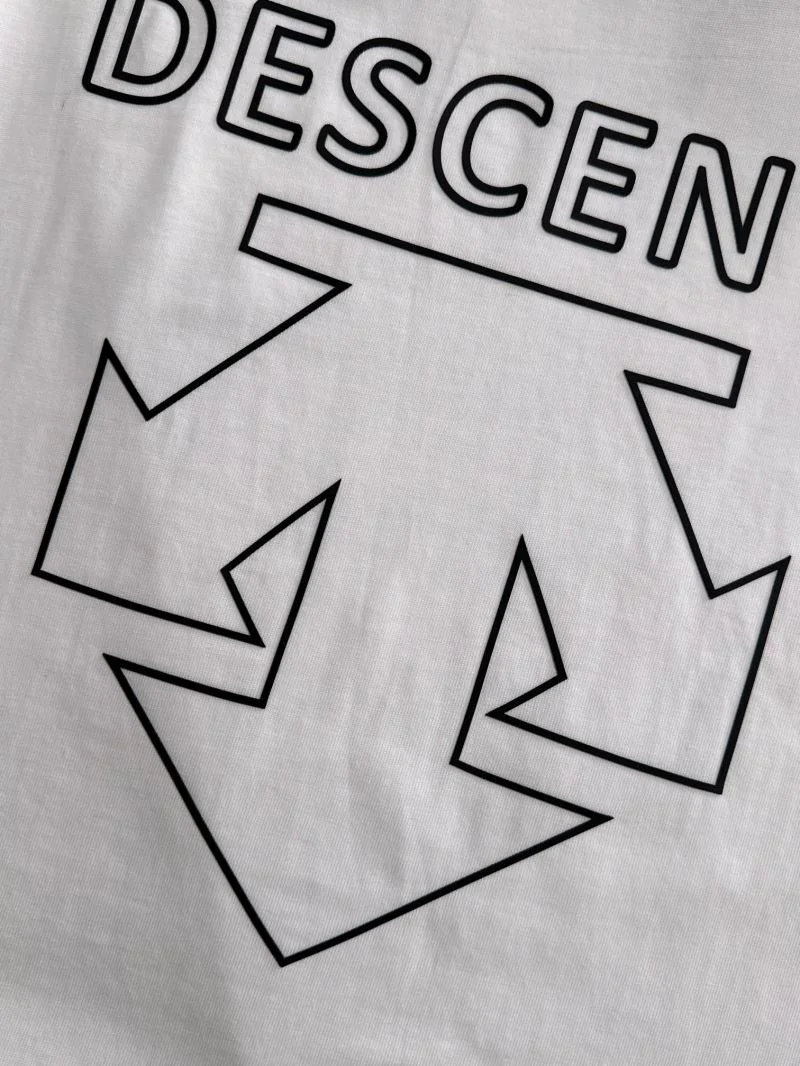 Affordable Descente T-Shirts 163789