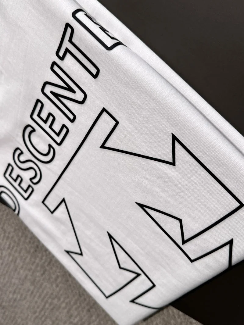 Affordable Descente T-Shirts 163789