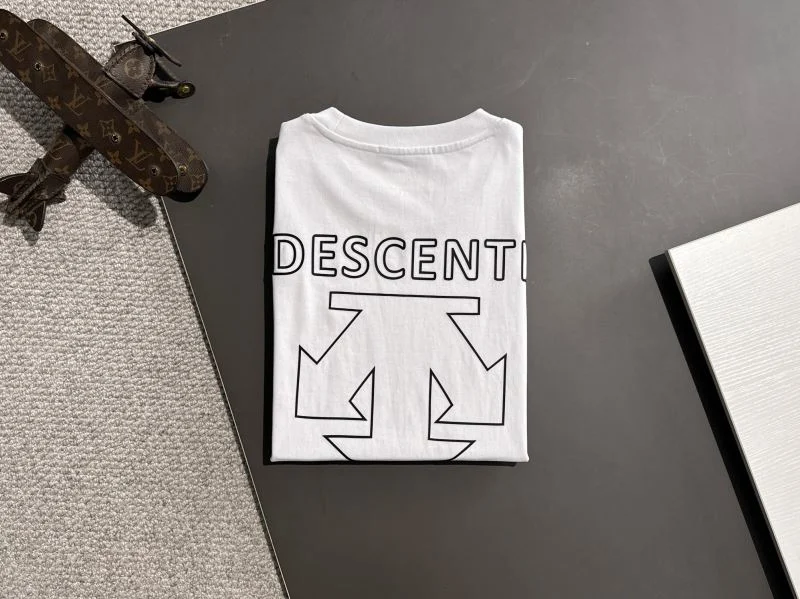 Affordable Descente T-Shirts 163789
