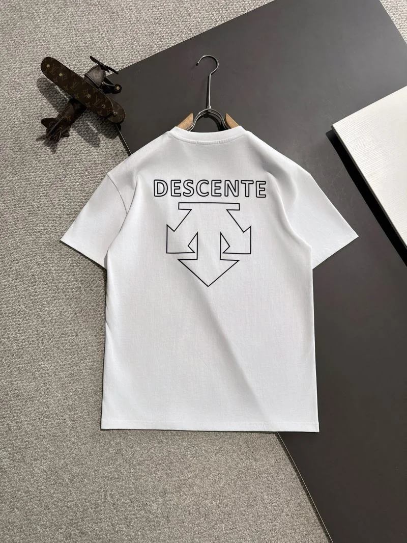 Affordable Descente T-Shirts 163789