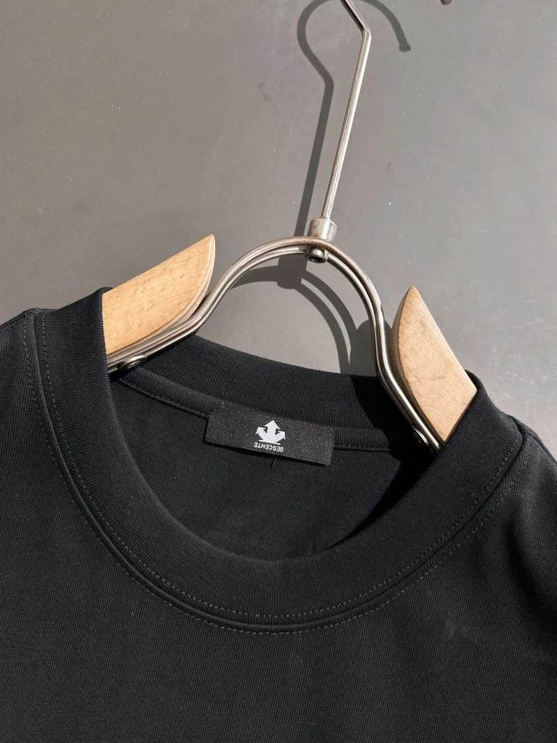 Seasonal Descente T-Shirts 163791