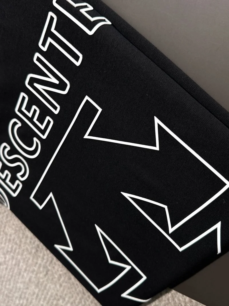 Seasonal Descente T-Shirts 163791