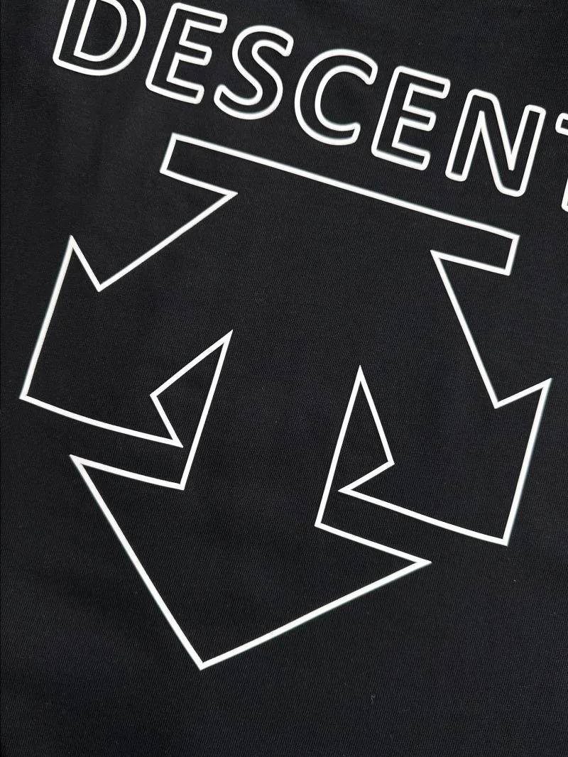 Seasonal Descente T-Shirts 163791