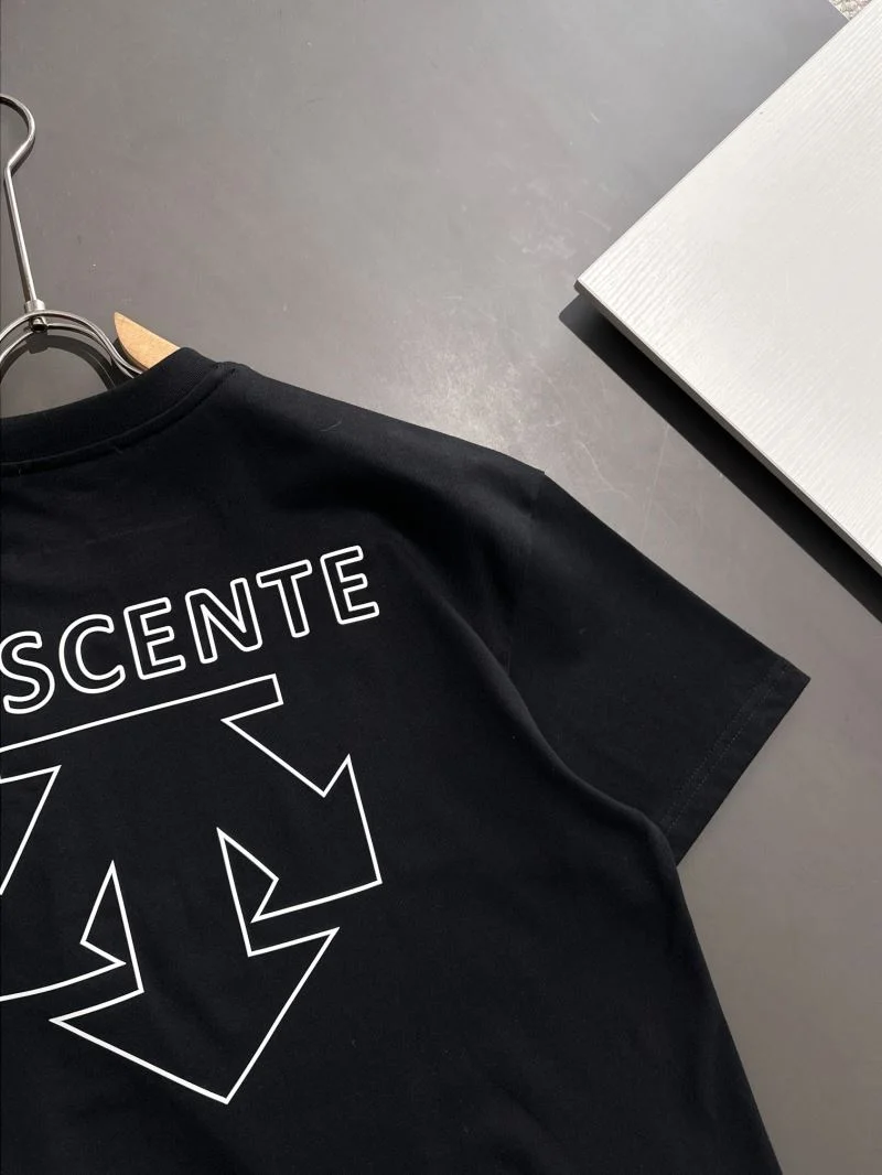 Seasonal Descente T-Shirts 163791