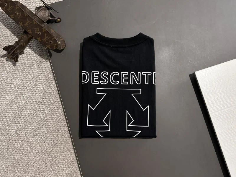 Seasonal Descente T-Shirts 163791
