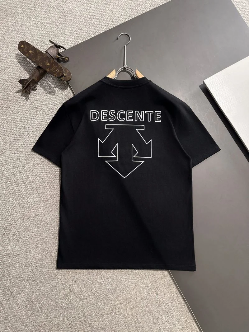 Seasonal Descente T-Shirts 163791