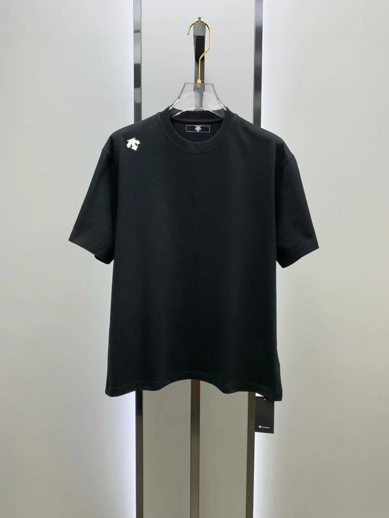 Lightweight Descente T-Shirts 162986