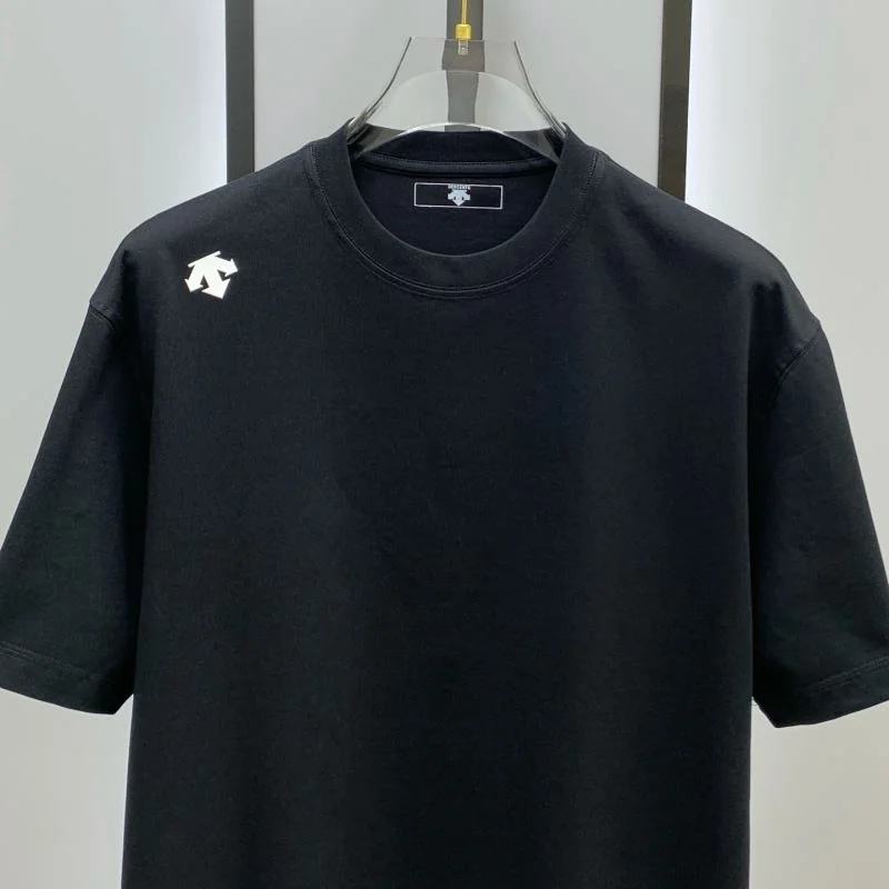 Lightweight Descente T-Shirts 162986