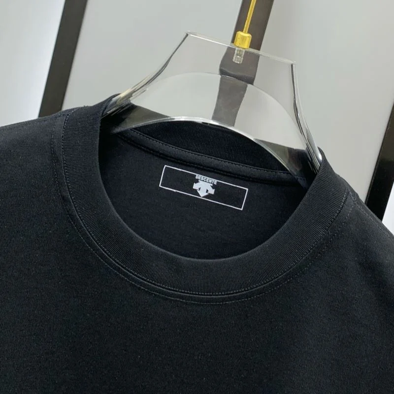 Lightweight Descente T-Shirts 162986