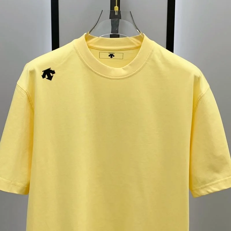 Fashionable Descente T-Shirts 163028