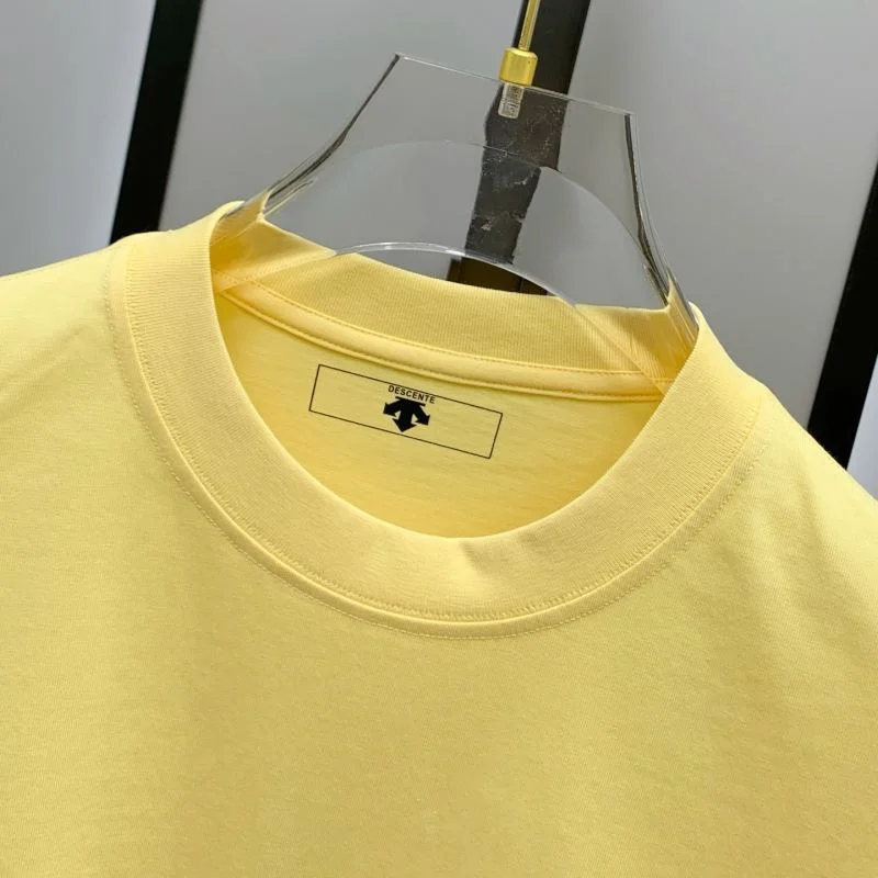 Fashionable Descente T-Shirts 163028