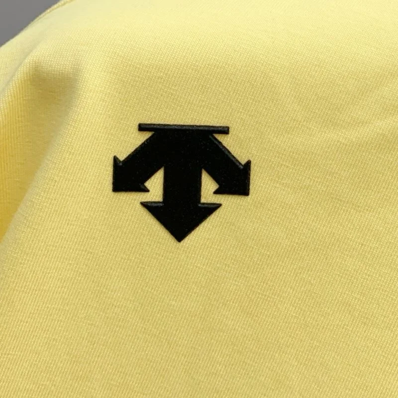 Fashionable Descente T-Shirts 163028