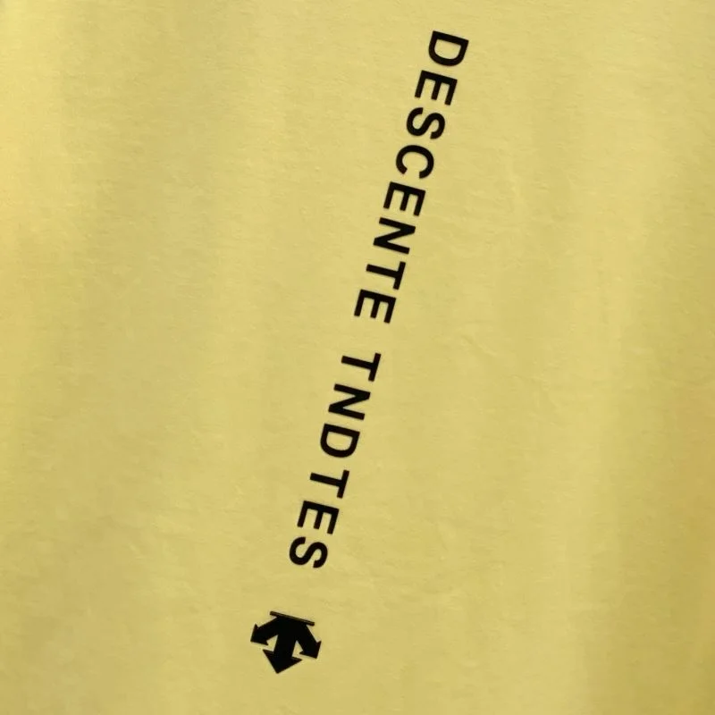Fashionable Descente T-Shirts 163028