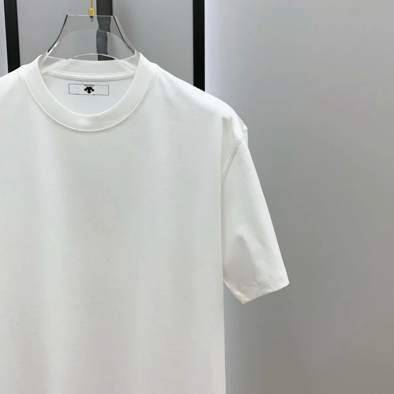 Descente T-Shirts SmoothTexture 162984